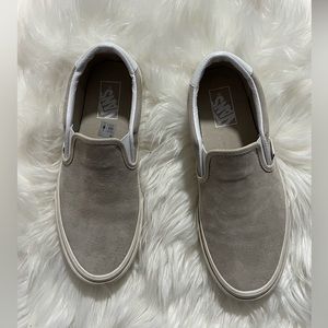 Vans - Normal wear - 8.5